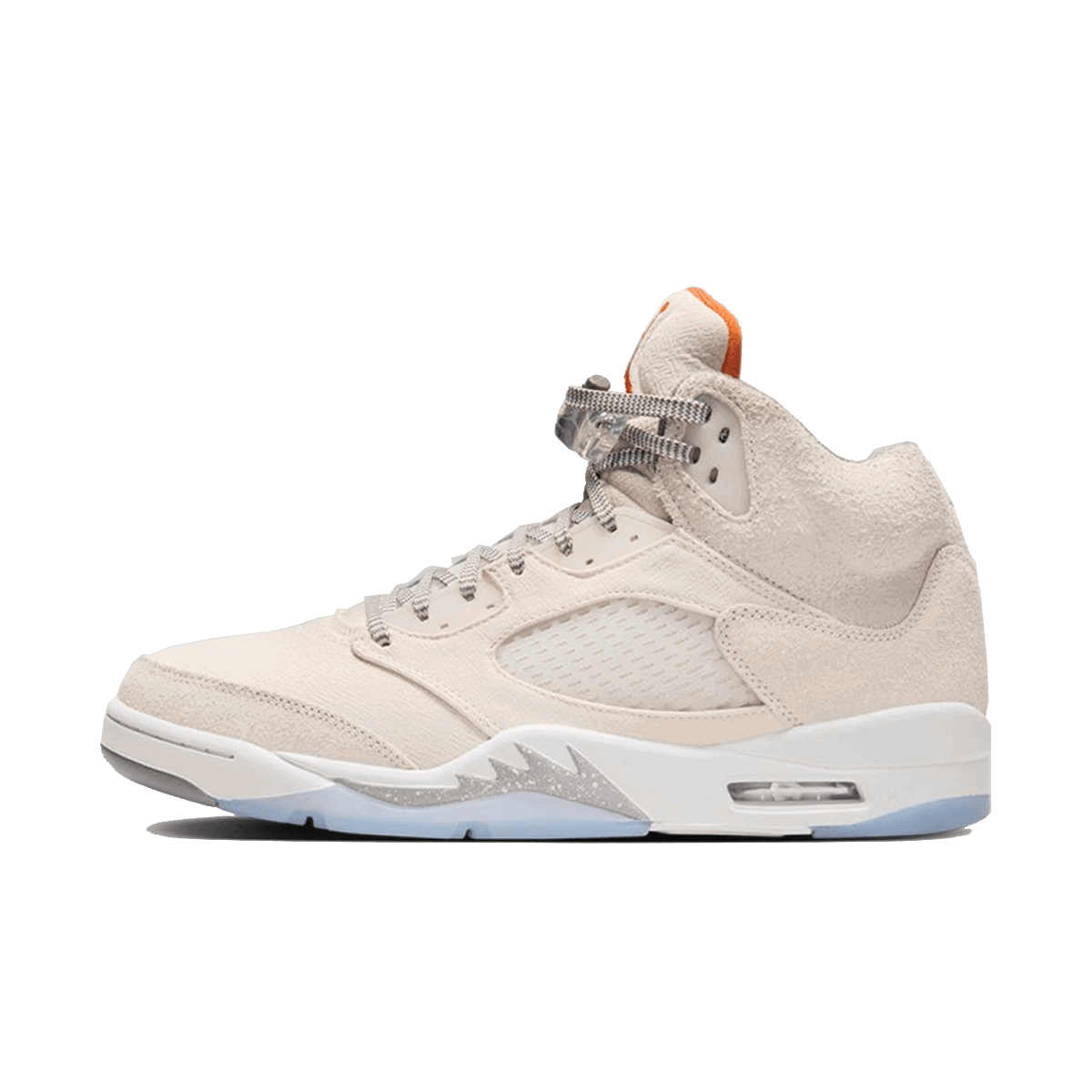 Tenisky a topánky Jordan Air Jordan 5 Retro SE Craft "Light Orewood" Šedá | FD9222-180, 0
