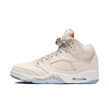 Tenisky a topánky Jordan Air Jordan 5 Retro SE Craft "Light Orewood" Šedá | FD9222-180, 0
