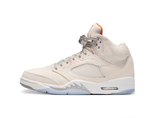 Tenisky a topánky Jordan Air Jordan 5 Retro SE Craft "Light Orewood" Šedá | FD9222-180