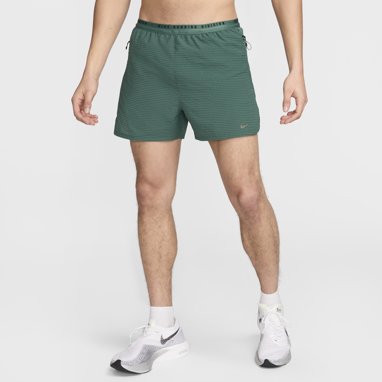 10cm Shorts Running Division Dri-FIT ADV