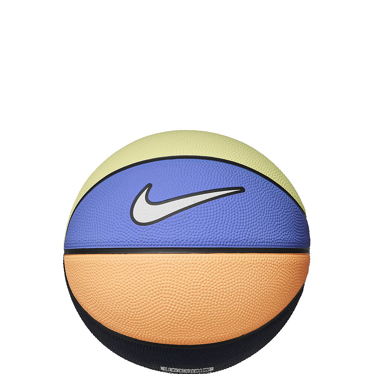 Športový doplnok Nike Swoosh Skills Ball Fialová | 9017/7 437-polar, 1