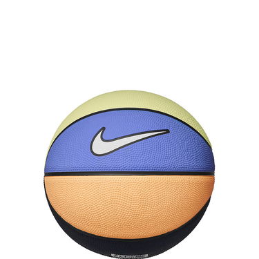 Športový doplnok Nike Swoosh Skills Ball Fialová | 9017/7 437-polar, 1