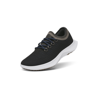 Tenisky a topánky Allbirds Tree Dasher 2 Čierna | A11815W, 0