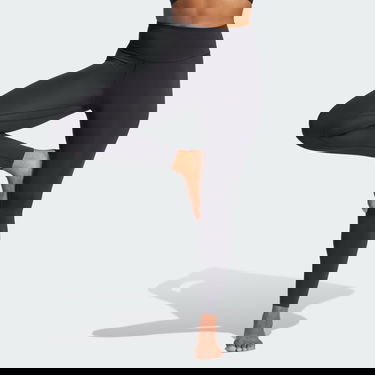 Legíny adidas Performance All Me 7/8 Leggings Čierna | IL7324, 0