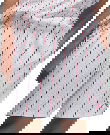 Šortky Jordan Essentials Shorts Biela | dm1357-100, 0