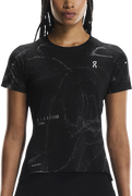 Reflective Pattern Performance T-Shirt Lumos