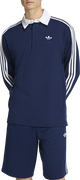 Originals 3 Stripes Longsleeve Polo
