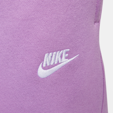 Tepláky Nike Sportswear Club Fleece Joggers Fialová | bv2671-591, 2