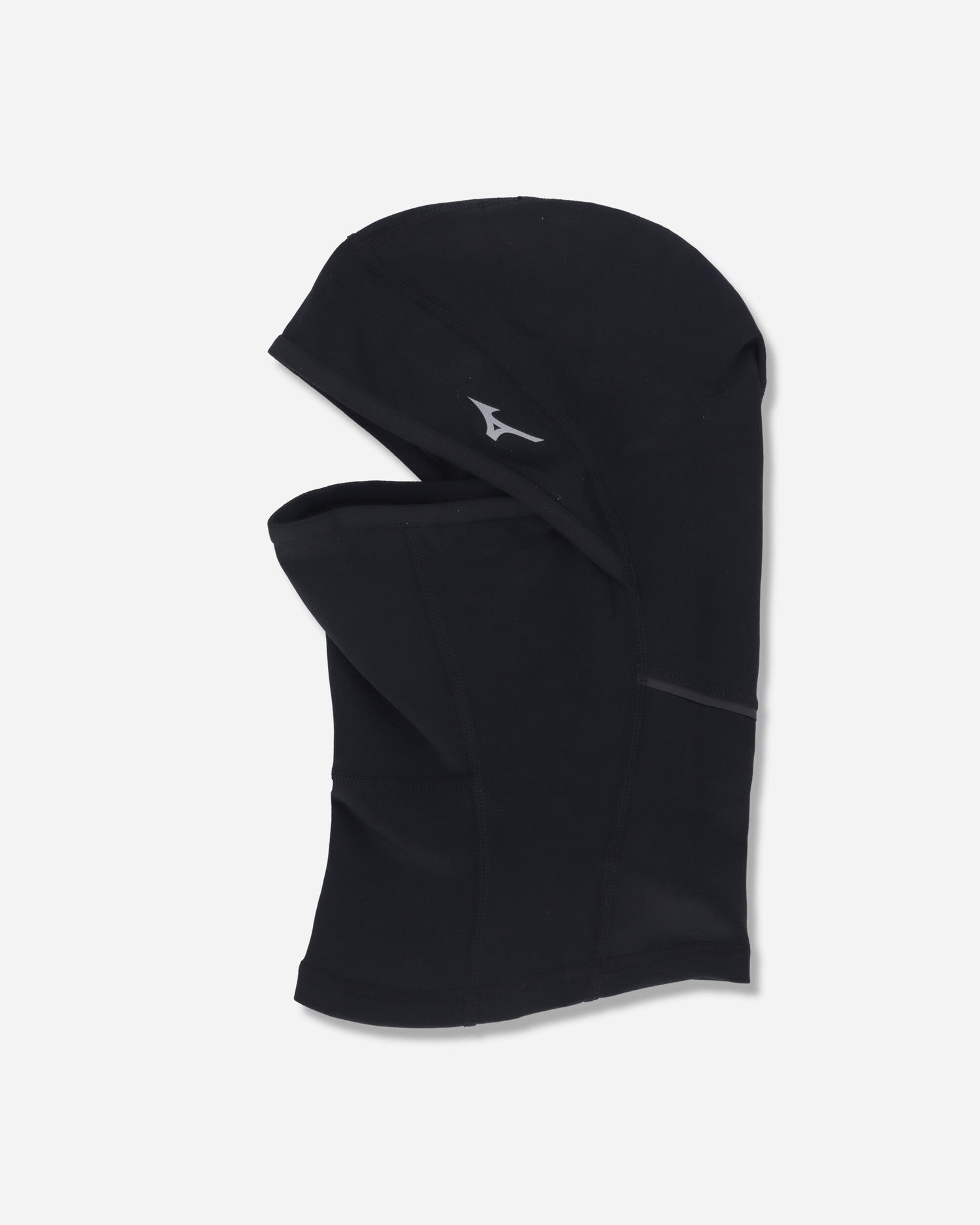 Čiapky a klobúky Mizuno Breath Balaclava Čierna | B2GYC001-09, 1