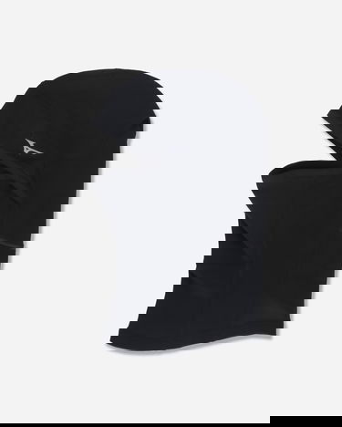 Čiapky a klobúky Mizuno Breath Balaclava Čierna | B2GYC001-09, 1