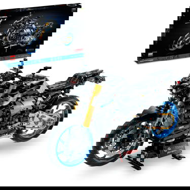Zberateľské LEGO Technic 42159 Yamaha MT-10 SP Rôznofarebný | 42159LEG, 0