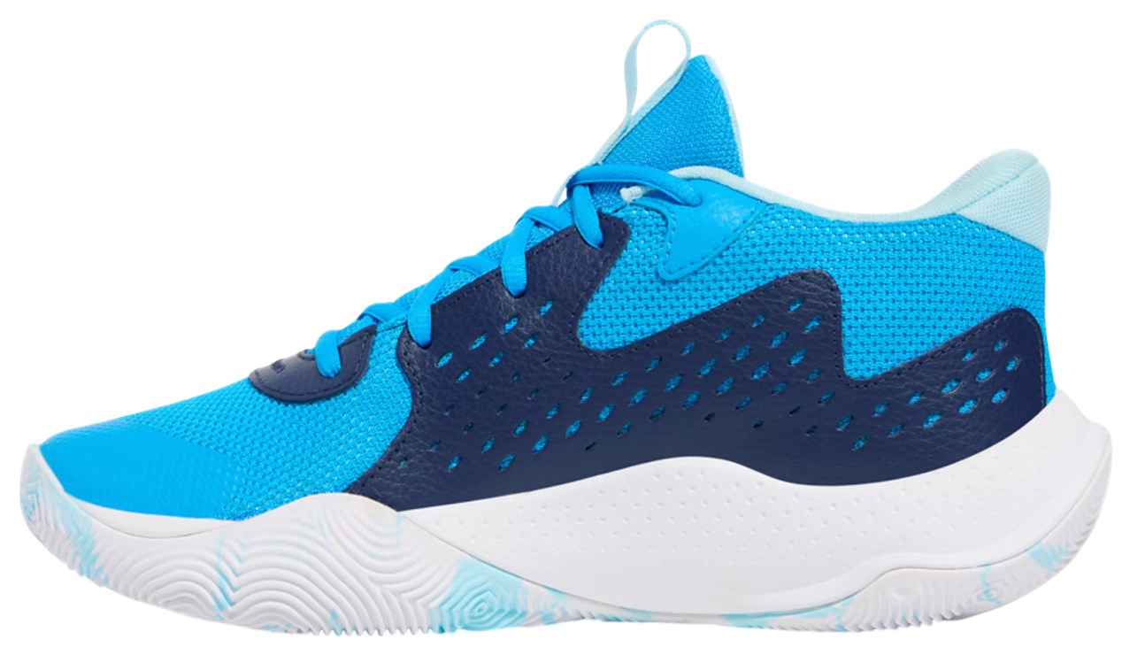 Tenisky a topánky Under Armour Under Armour UA JET '23 Modrá | 3026634-428, 1
