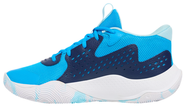 Tenisky a topánky Under Armour Under Armour UA JET '23 Modrá | 3026634-428, 1