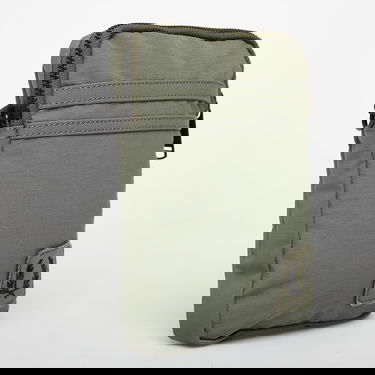 Taška cez rameno Fred Perry Nylon Badge Small Side Bag Zelené | L1194 X21, 3