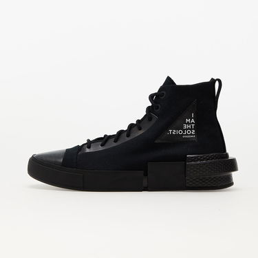 Tenisky a topánky Converse The Soloist x All Star Disrupt CX Hi Čierna | 168213C, 0