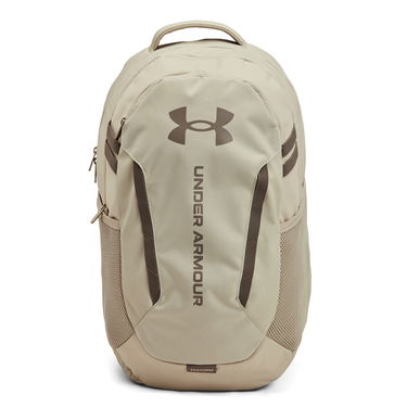 Batoh Under Armour Hustle 6.0 Backpack Béžová | 1384672-289, 0