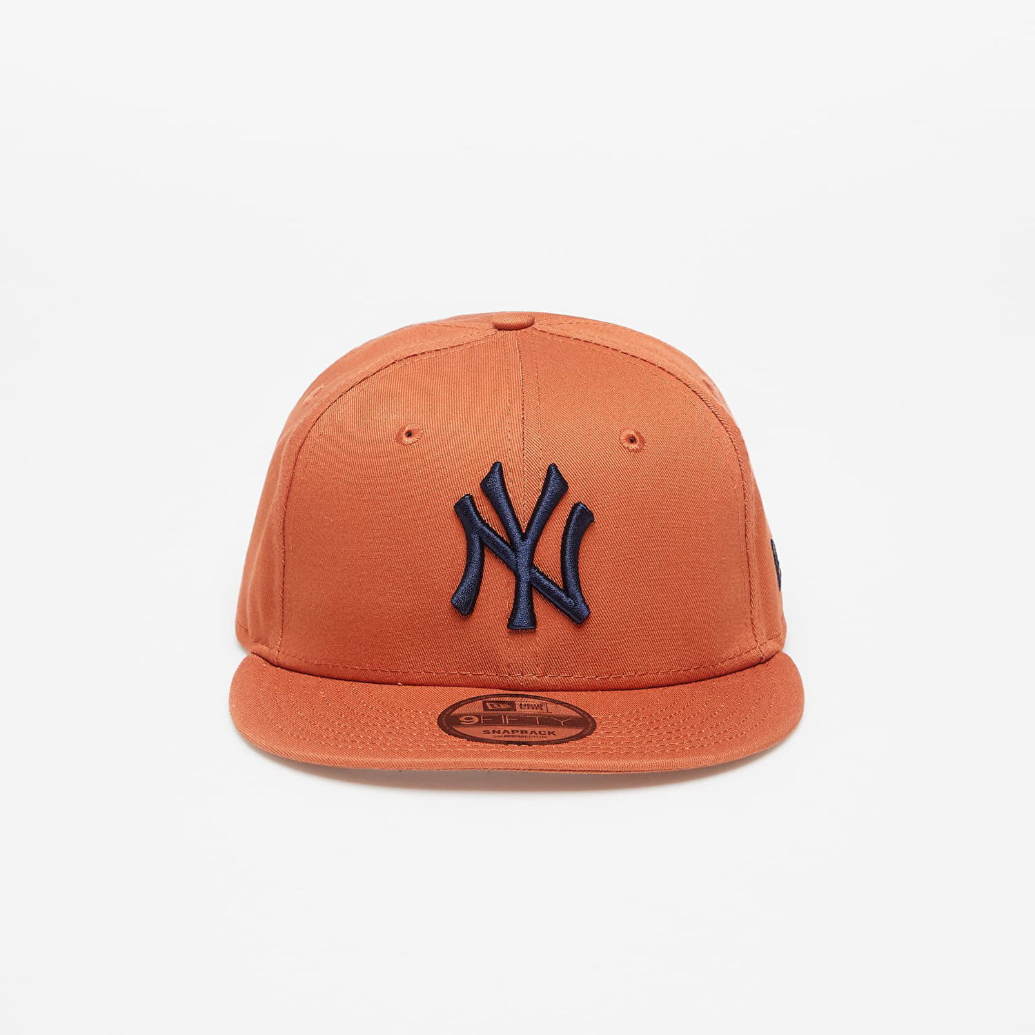 Šiltovka New Era 950 Mlb League Essential 9Fifty New York Yankees Medium Oranžová | 60298731, 0