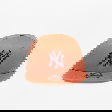 Šiltovka New Era 950 Mlb League Essential 9Fifty New York Yankees Medium Oranžová | 60298731, 0