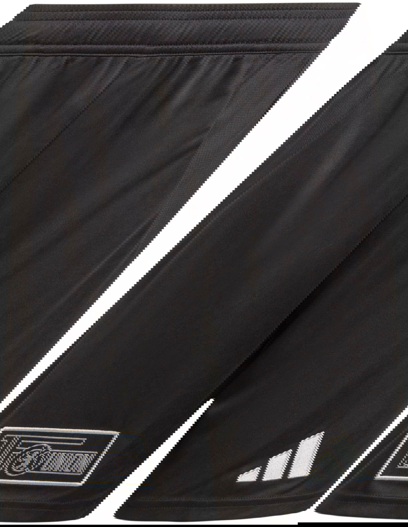 Šortky adidas Originals Union Berlin 2024/25 Training Shorts Čierna | it6517, 0