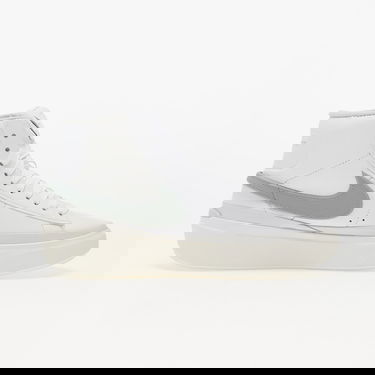Tenisky a topánky Nike Blazer Phantom Mid Biela | DX5800-101, 1
