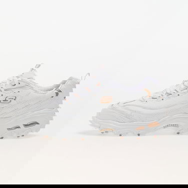 Tenisky a topánky Skechers D'Lites Fresh Star White Rose Gold Biela | 11931 WTRG, 0
