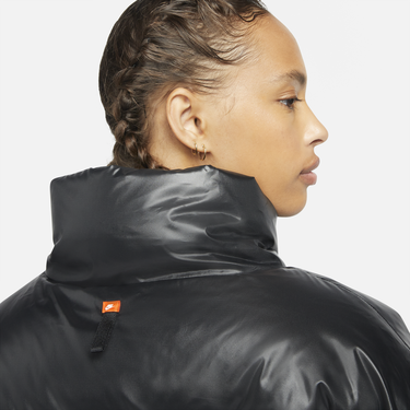 Prešívaná bunda Nike Sportswear Therma-FIT City Series Jacket Čierna | DH4079-010, 3
