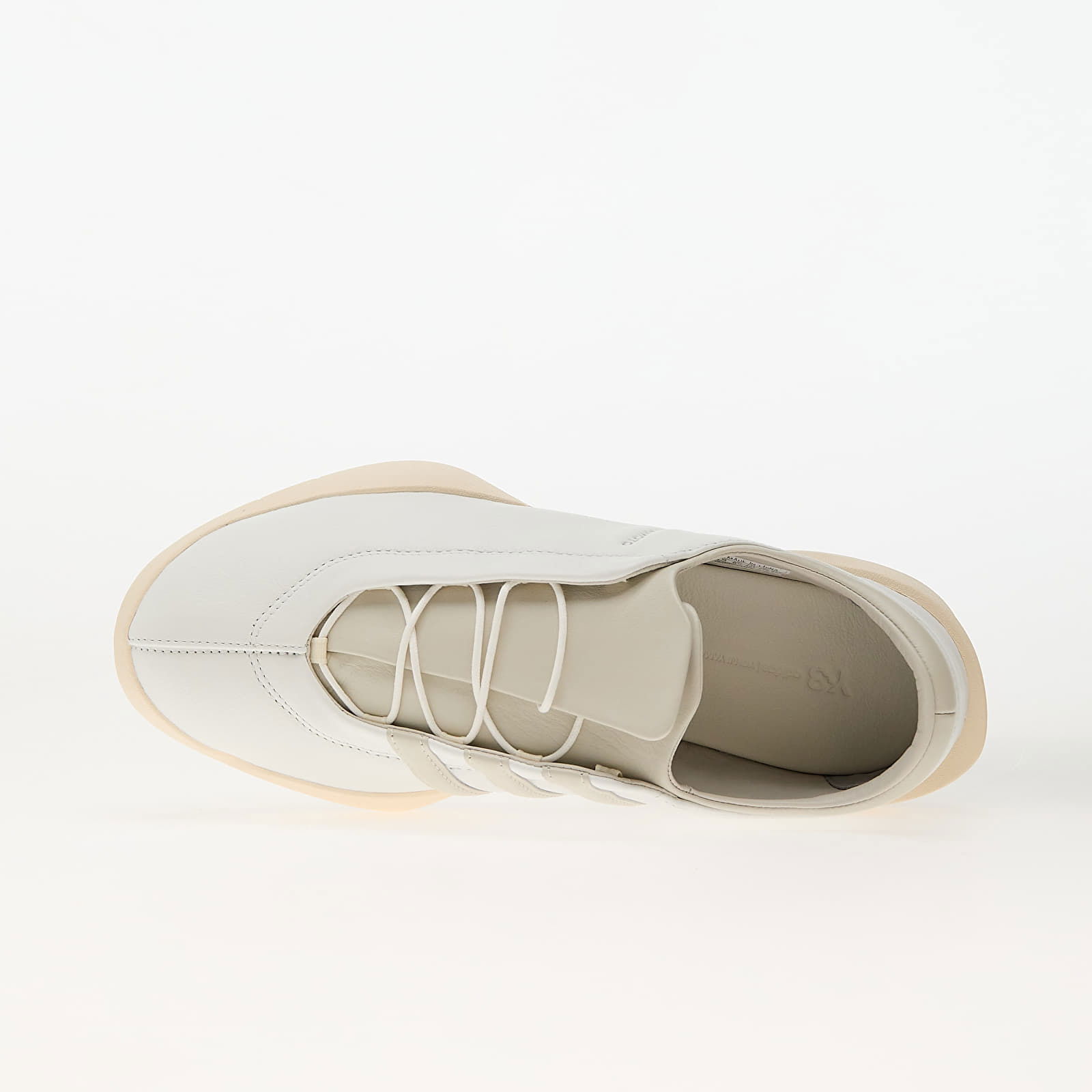 Regu Core White/ Talc/ Wonder White