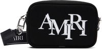 AMIRI Staggered Camera Bag
