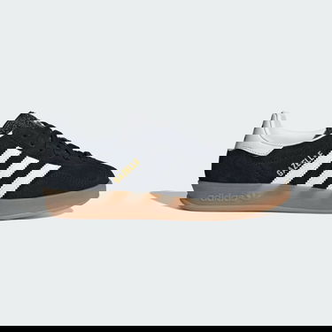 Tenisky a topánky adidas Originals Gazelle Indoor Čierna | JQ8701, 0