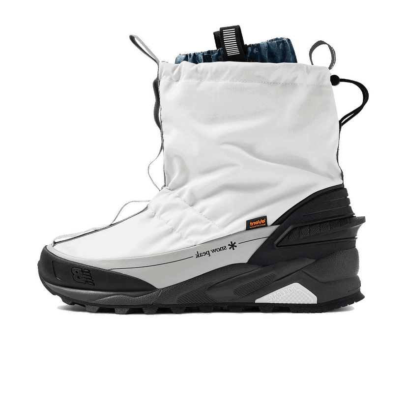 Tenisky a topánky New Balance Snow Peak x Niobium C_3 Biela | MSNB3SP