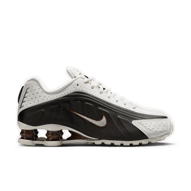 Tenisky a topánky Nike Nike Shox R4 Čierna | AR3565-104, 2