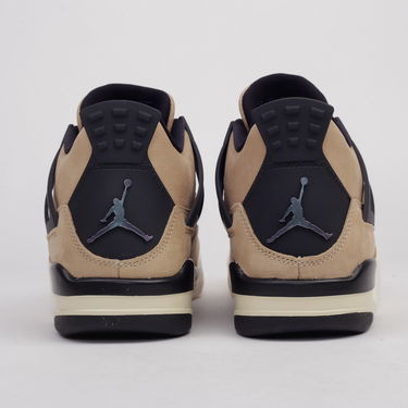 Tenisky a topánky Jordan Jordan WMNS 4 Retro Béžová | AQ9129-200, 3