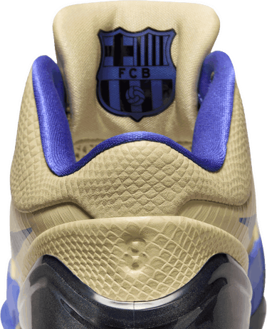 Tenisky a topánky Nike KOBE IV Protro Barcelona Žltá | im2532-701, 8