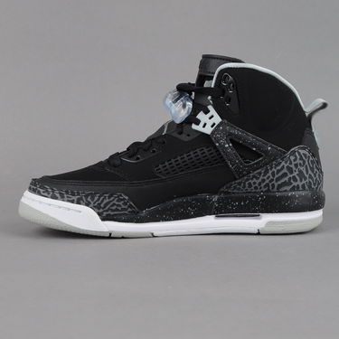 Tenisky a topánky Jordan Jordan Spizike ''Oreo'' BG Čierna | 317321-004, 0
