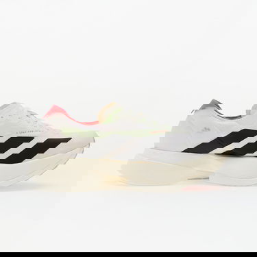 Tenisky a topánky adidas Performance Adizero Adios Pro 4 Biela | JR1163, 2
