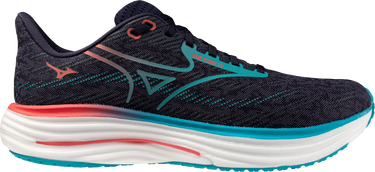 Tenisky a topánky Mizuno Mizuno Wave Rider 29 Navy | j1gc2503-01, 0