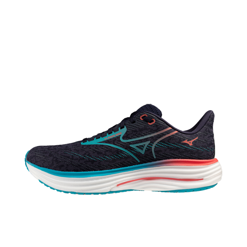 Tenisky a topánky Mizuno Mizuno Wave Rider 29 Navy | j1gc2503-01
