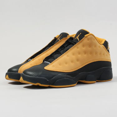 Tenisky a topánky Jordan Air Jordan 13 Retro Low ''Chutney'' 2017 GS Čierna | 310811-022, 1