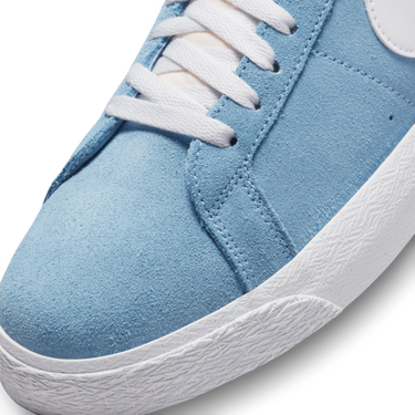 Tenisky a topánky Nike SB Zoom Blazer Mid Modrá | 864349-404, 4