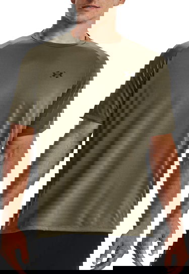 Tričko Under Armour Tech 2.0 Training T-Shirt Zelené | 1326413-361, 0