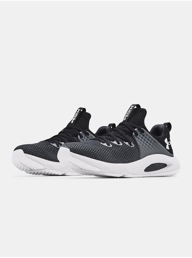 Tenisky a topánky Under Armour HOVR Rise 3 Čierna | 3024273-002, 2
