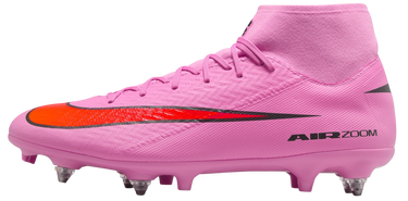 Tenisky a topánky Nike Zoom Superfly 10 Academy SG-PRO AC Ružová | fq8336-600, 4