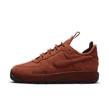 Tenisky a topánky Nike Air Force 1 Wild W Červená | FB2348-800, 2