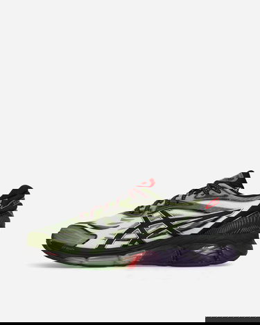 Tenisky a topánky Asics GEL-QUANTUM™ 360 VIII 'DIGITUNE' Čierna | 1203A472-750, 4
