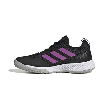 Tenisky a topánky adidas Performance adidas CourtFlash W 36 2/3 Čierna | GW6263, 2