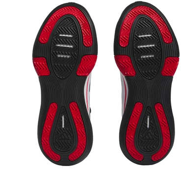 Tenisky a topánky adidas Performance Bounce Legends Biela | ie9277, 2