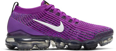 Tenisky a topánky Nike Air Vapormax 3 Flyknit Fialová | aj6910-502, 2