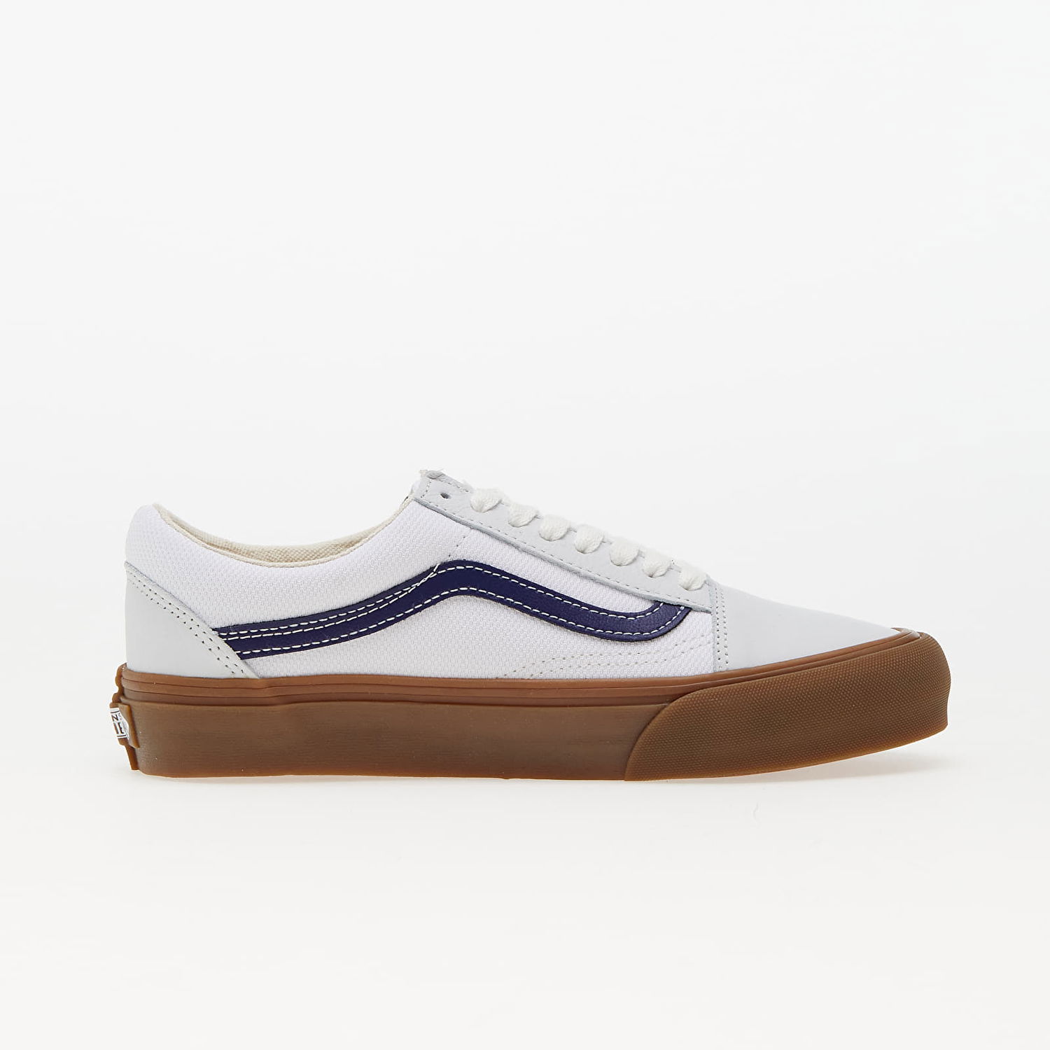 Tenisky a topánky Vans Chaussures Old Skool Vr3 Biela | VN0005UBYY2, 1