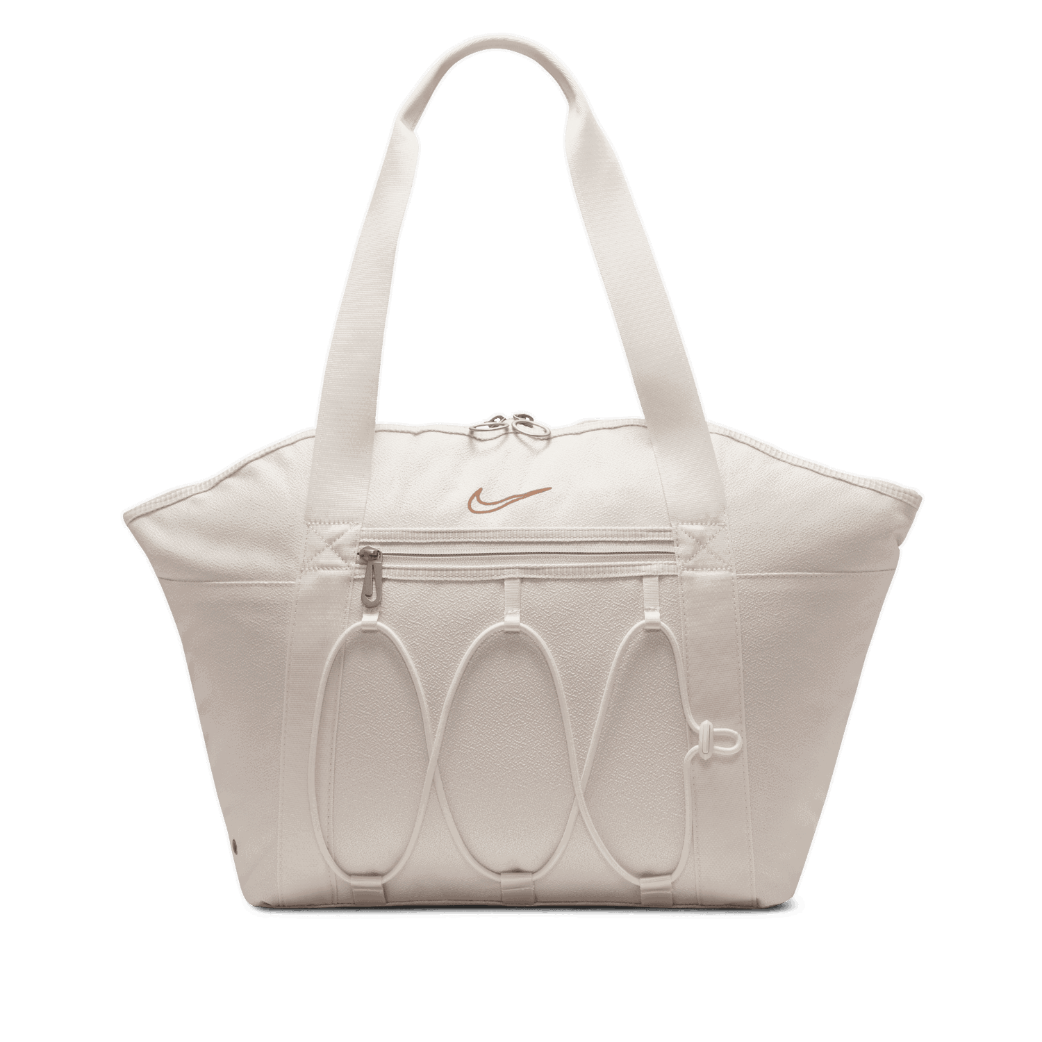 Taška cez rameno Nike One 18l Béžová | CV0063-838, 0