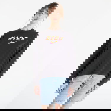 Tričko Nike Loose Fit Tee Čierna | DN5994-010, 0